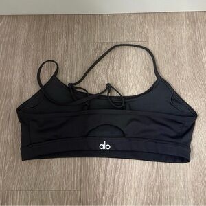 Alo Airlift Intrigue Bra
